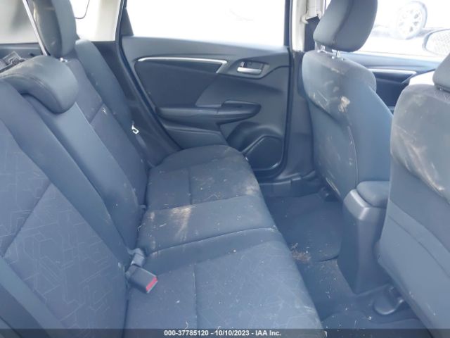 JHMGK5H72GX024131 Honda FIT EX