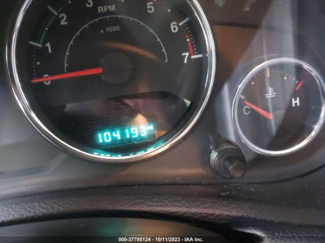1C4AJWAG6FL617572 Jeep Wrangler Sport