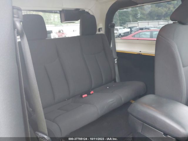 1C4AJWAG6FL617572 Jeep Wrangler Sport