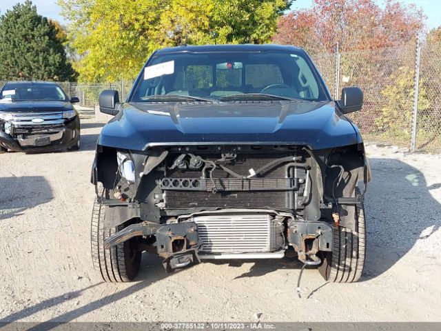 1FTEW1EP8GKE74051 Ford F-150 Xlt/xl/lariat
