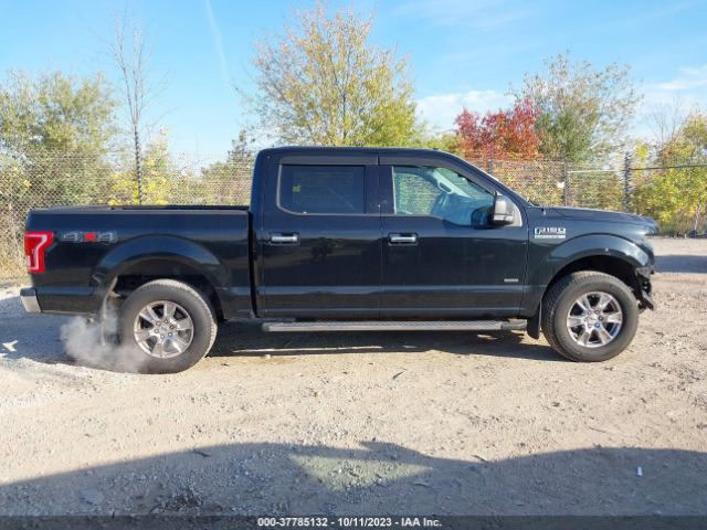 1FTEW1EP8GKE74051 Ford F-150 Xlt/xl/lariat