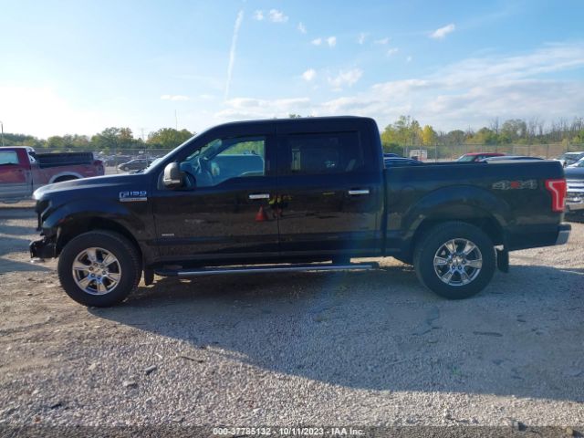 1FTEW1EP8GKE74051 Ford F-150 Xlt/xl/lariat