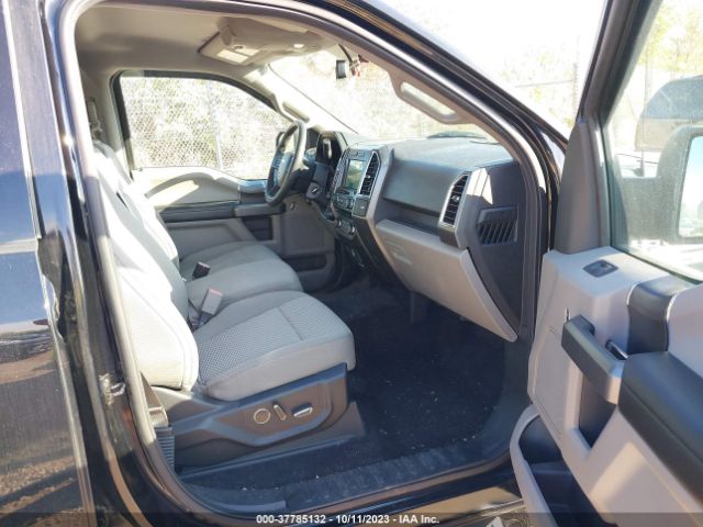 1FTEW1EP8GKE74051 Ford F-150 Xlt/xl/lariat