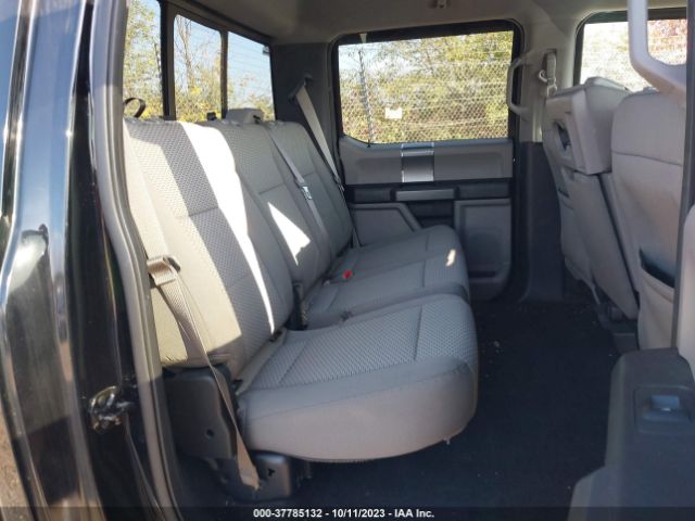 1FTEW1EP8GKE74051 Ford F-150 Xlt/xl/lariat