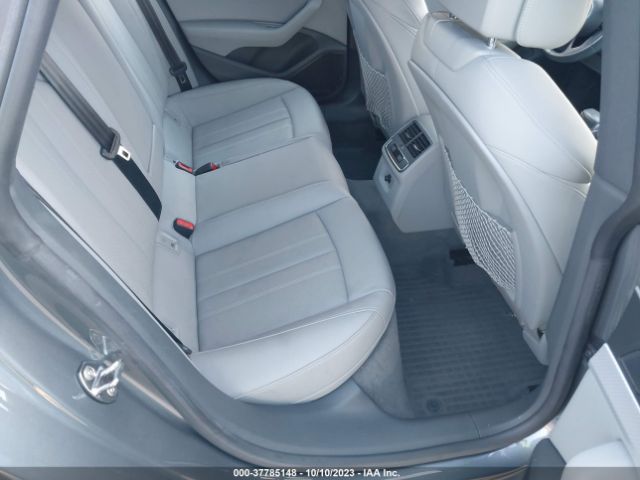 2018 AUDI A5 SPORTBACK WAUENCF54JA041445 Photo 7