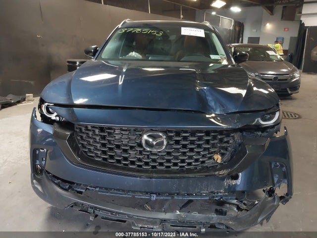2023 MAZDA CX-50 2.5 TURBO VIN: 7MMVABXY7PN116545
