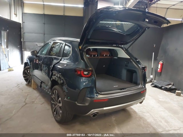 2023 MAZDA CX-50 2.5 TURBO VIN: 7MMVABXY7PN116545