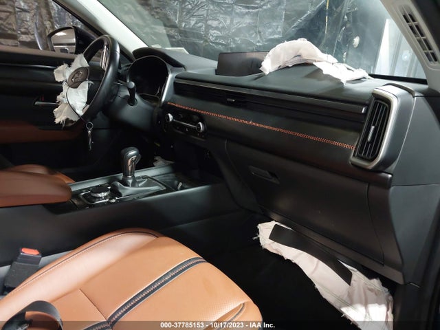 2023 MAZDA CX-50 2.5 TURBO VIN: 7MMVABXY7PN116545