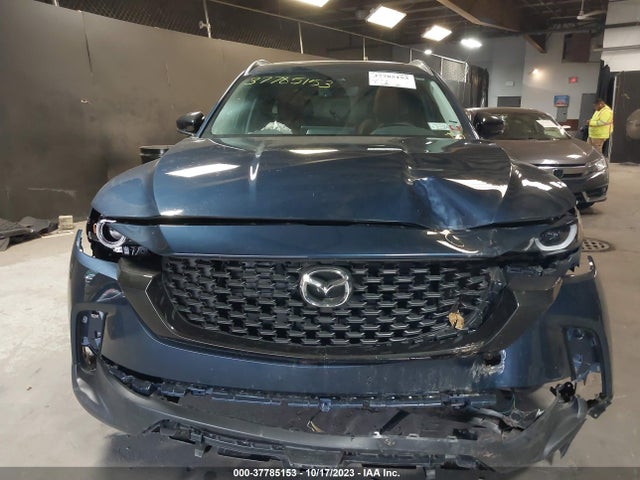 2023 MAZDA CX-50 2.5 TURBO VIN: 7MMVABXY7PN116545