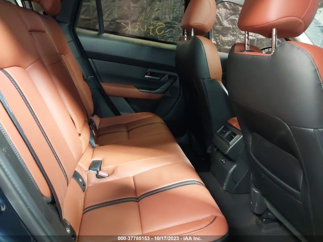 2023 MAZDA CX-50 2.5 TURBO VIN: 7MMVABXY7PN116545