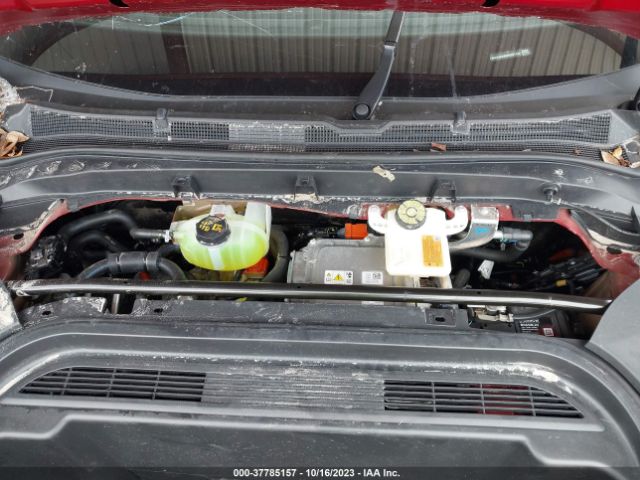 2021 FORD MUSTANG MACH-E 3FMTK4SX6MME01124 Photo 9