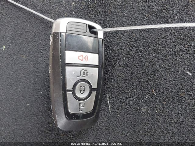 2021 FORD MUSTANG MACH-E 3FMTK4SX6MME01124 Photo 10