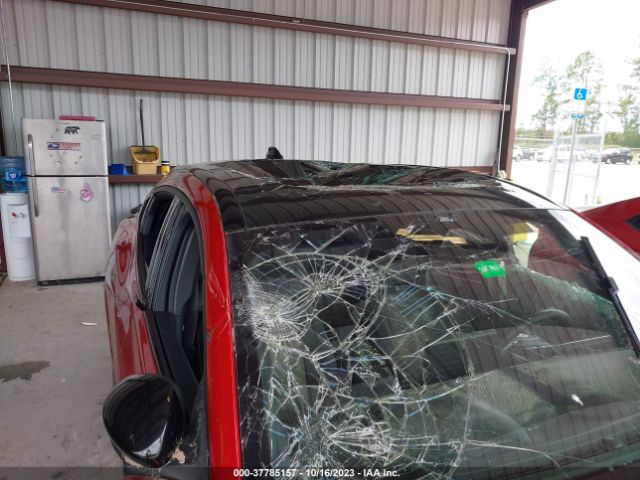 2021 FORD MUSTANG MACH-E 3FMTK4SX6MME01124 Photo 5