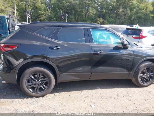 Chevrolet Blazer Awd 2lt 2020 3GNKBHR45LS692591 Image 13