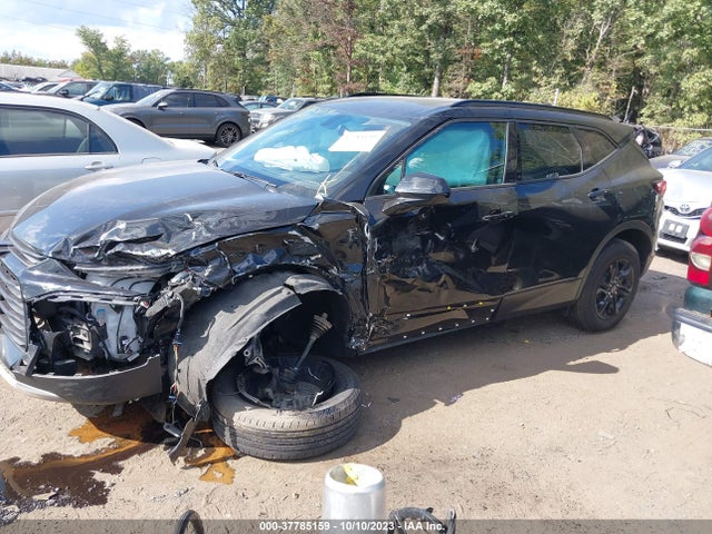 Chevrolet Blazer Awd 2lt 2020 3GNKBHR45LS692591 Image 14