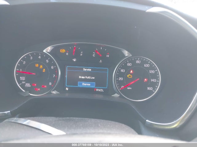 Chevrolet Blazer Awd 2lt 2020 3GNKBHR45LS692591 Image 15