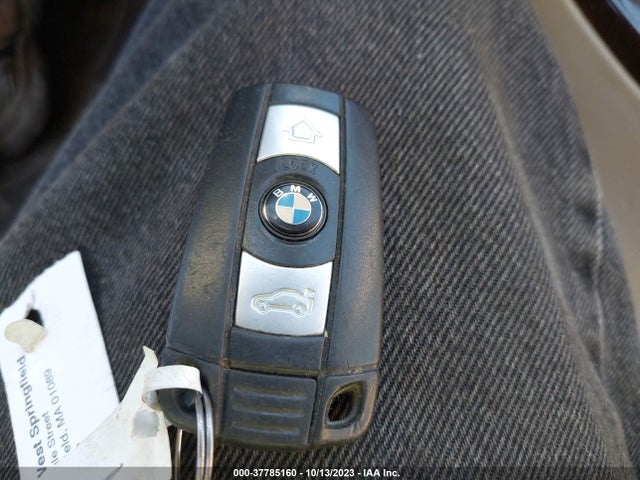 2010 BMW 328I XDRIVE VIN: WBAPK5C58AA648112