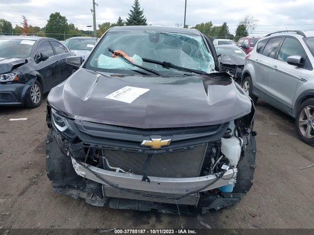 Chevrolet EQUINOX LT 2020 2GNAXJEV2L6263359 Image 13