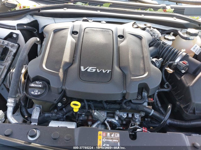 Buick Lacrosse Essence 2017 1G4ZP5SS9HU164099 Image 10