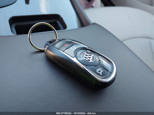 Buick Lacrosse Essence 2017 1G4ZP5SS9HU164099 Image 11