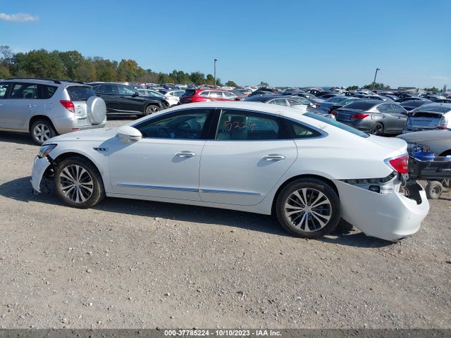 Buick Lacrosse Essence 2017 1G4ZP5SS9HU164099 Image 14