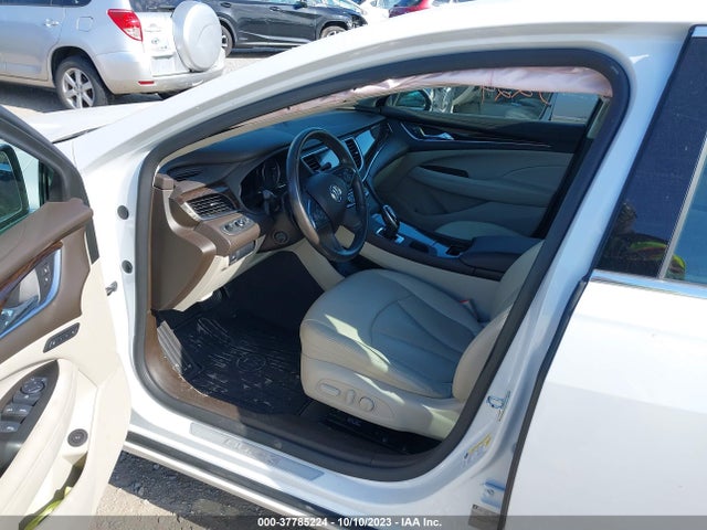 Buick Lacrosse Essence 2017 1G4ZP5SS9HU164099 Image 5