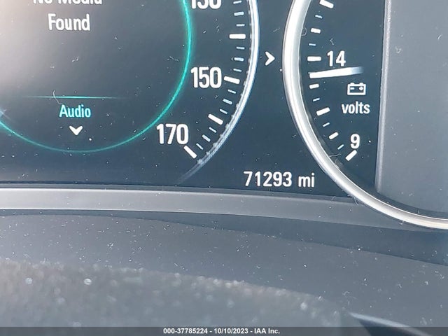 Buick Lacrosse Essence 2017 1G4ZP5SS9HU164099 Image 7