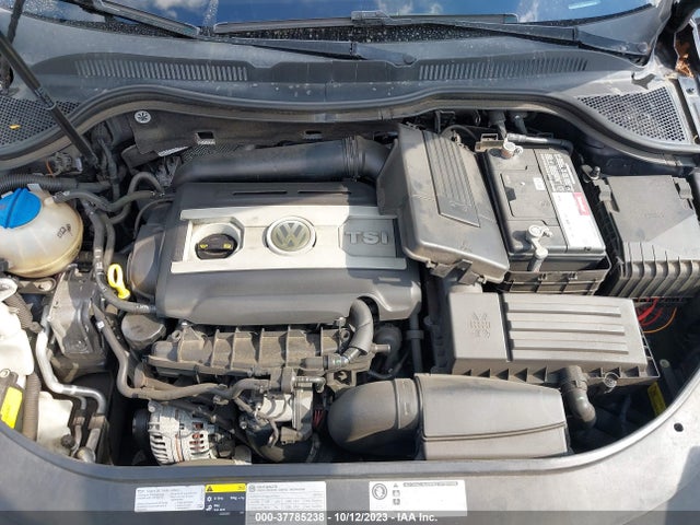 WVWBP7AN9EE507769 Volkswagen CC SPORT