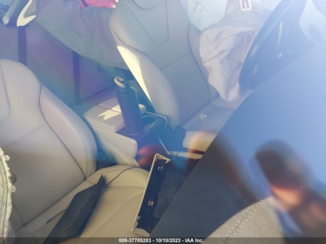 5YJXCDE41JF081215 Tesla Model X 75d/p100d/100d