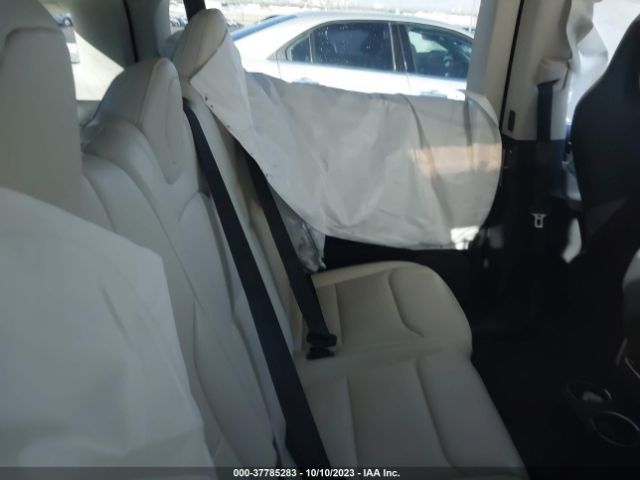5YJXCDE41JF081215 Tesla Model X 75d/p100d/100d