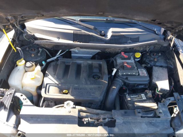 1C4NJDEB8HD194074 Jeep Compass High Altitude 4x4