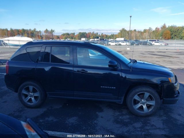 1C4NJDEB8HD194074 Jeep Compass High Altitude 4x4