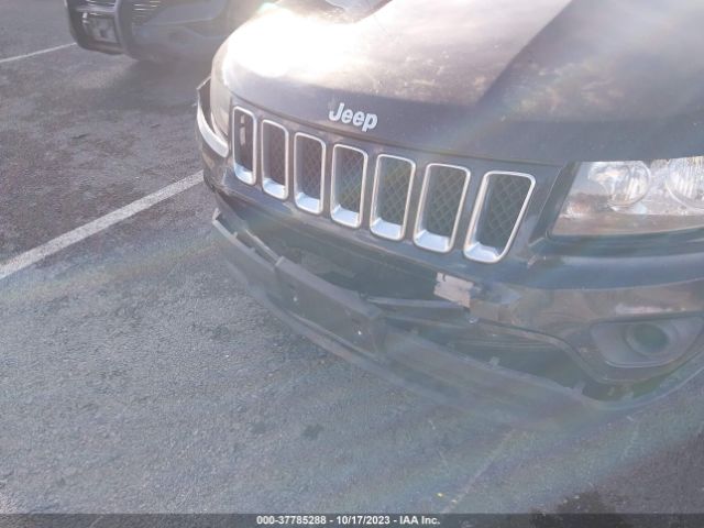 1C4NJDEB8HD194074 Jeep Compass High Altitude 4x4