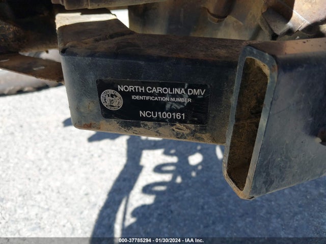 37785294 :رقم المزاد ، NCU100161 vin ، 2011 Polaris Ranger Rzr 4 مزاد بيع