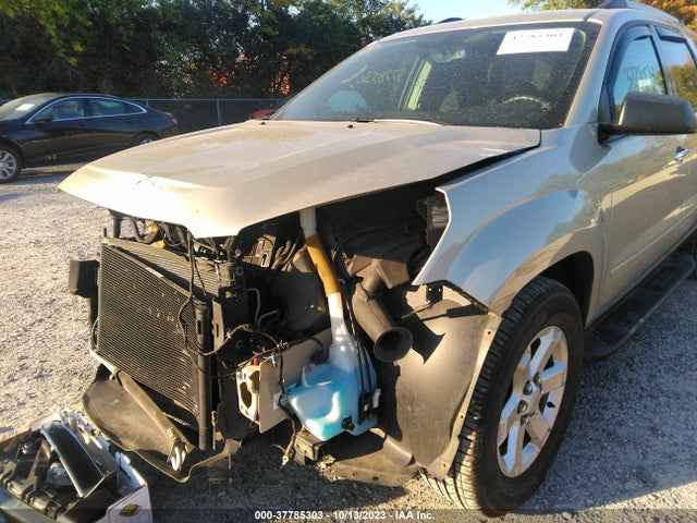 2014 GMC ACADIA SLE VIN: 1GKKRPKD8EJ217471