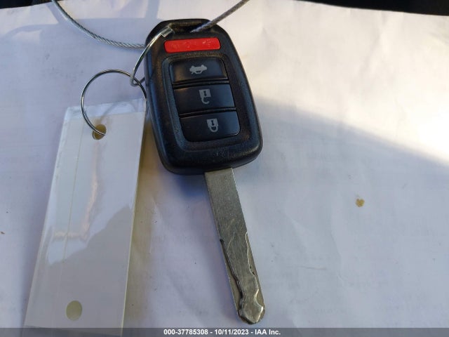 Honda Accord Sedan Lx 2014 1HGCR2F32EA097768 Image 11