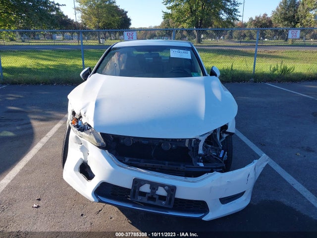Honda Accord Sedan Lx 2014 1HGCR2F32EA097768 Image 12