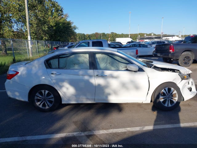Honda Accord Sedan Lx 2014 1HGCR2F32EA097768 Image 13