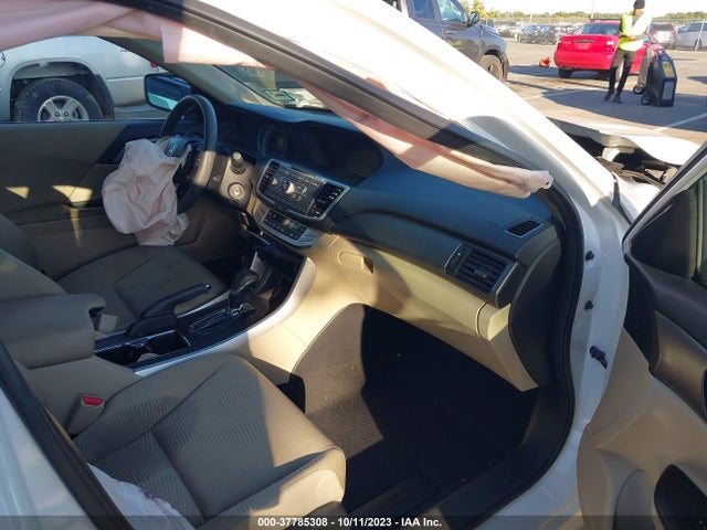 Honda Accord Sedan Lx 2014 1HGCR2F32EA097768 Image 5
