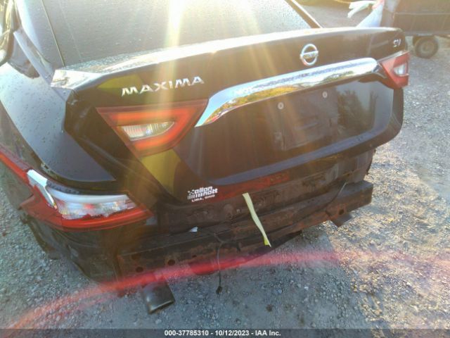 1N4AA6AP3GC449073 Nissan Maxima 3.5 Sv