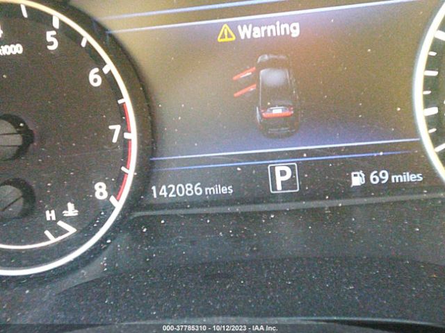 1N4AA6AP3GC449073 Nissan Maxima 3.5 Sv