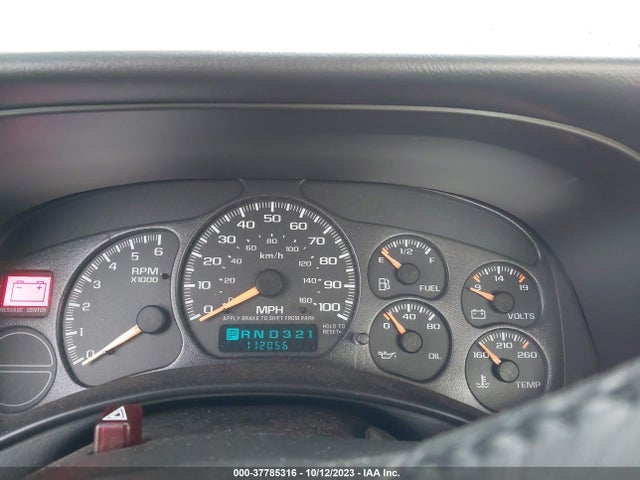 2002 CHEVROLET SILVERADO 1500 LS VIN: 1GCEC14W72Z342903