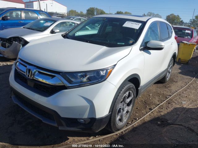 5J6RW2H53HL043477 Honda CR-V EX