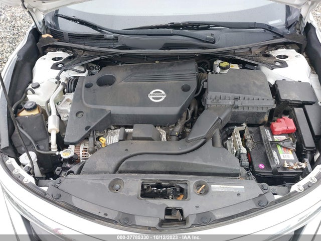 2015 NISSAN ALTIMA 2.5 S VIN: 1N4AL3AP9FC290082