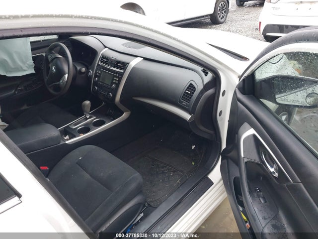 2015 NISSAN ALTIMA 2.5 S VIN: 1N4AL3AP9FC290082
