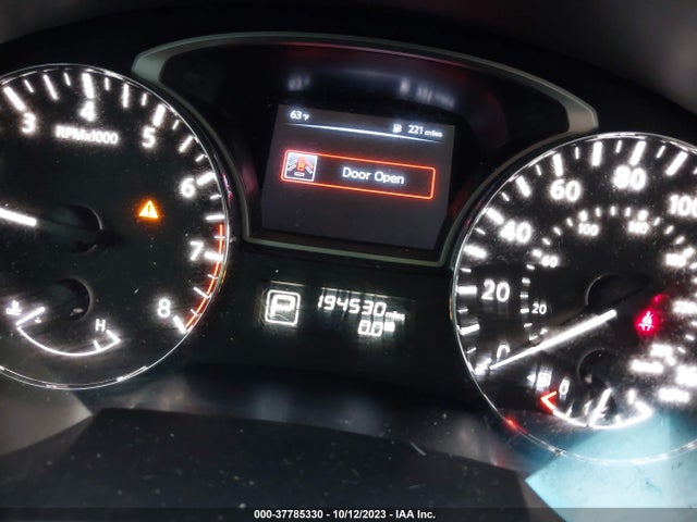 2015 NISSAN ALTIMA 2.5 S VIN: 1N4AL3AP9FC290082