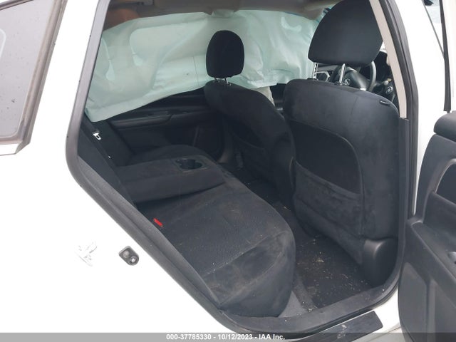 2015 NISSAN ALTIMA 2.5 S VIN: 1N4AL3AP9FC290082