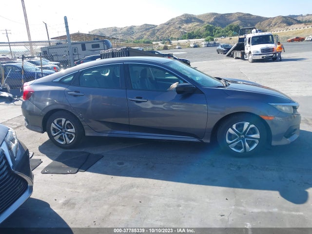 Honda Civic Sedan Lx 2016 2HGFC2F54GH547652 Image 13