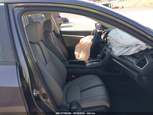 Honda Civic Sedan Lx 2016 2HGFC2F54GH547652 Image 5
