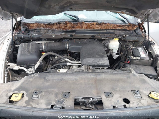1C6RR7KG6ES212727 RAM 1500 Tradesman